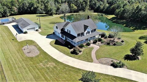 5860 Fairview Church Rd, Trinity, NC 27370 photo 3