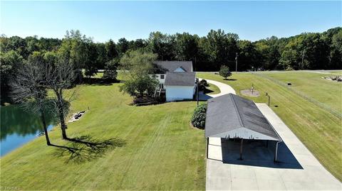 5860 Fairview Church Rd, Trinity, NC 27370 photo 8