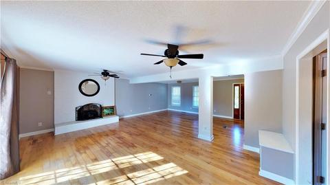 5860 Fairview Church Rd, Trinity, NC 27370 photo 15