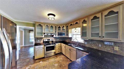 5860 Fairview Church Rd, Trinity, NC 27370 photo 9