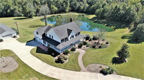 5860 Fairview Church Rd, Trinity, NC 27370 photo 5