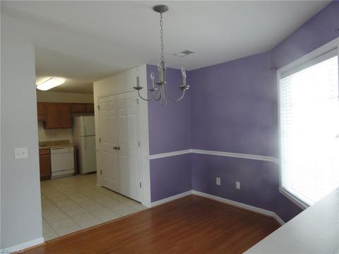 124 Castleton Dr, Thomasville, NC 27360 photo 4