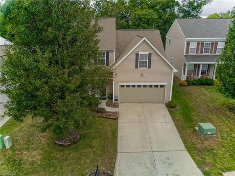 896 Hedgepath Ter, High Point, NC 27265 photo 39