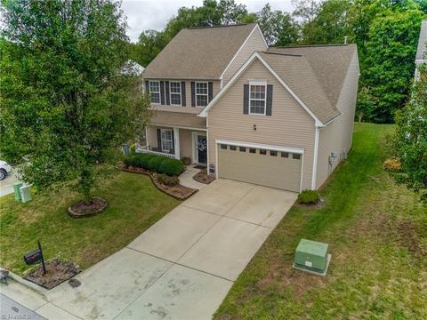 896 Hedgepath Ter, High Point, NC 27265 photo 38