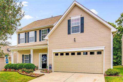 896 Hedgepath Ter, High Point, NC 27265 photo 1