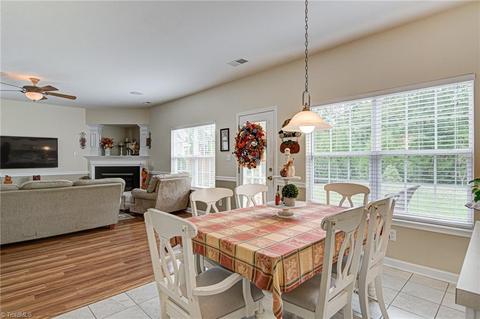 896 Hedgepath Ter, High Point, NC 27265 photo 15
