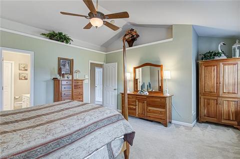 896 Hedgepath Ter, High Point, NC 27265 photo 24