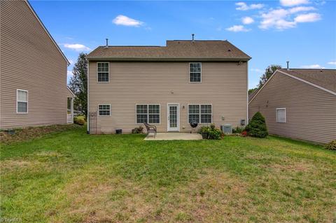 896 Hedgepath Ter, High Point, NC 27265 photo 35