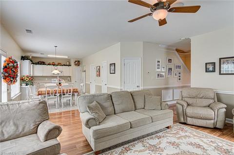 896 Hedgepath Ter, High Point, NC 27265 photo 10