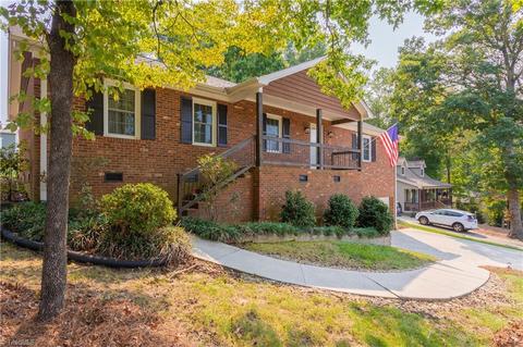 101 Ashworth Dr, Trinity, NC 27370 photo 4