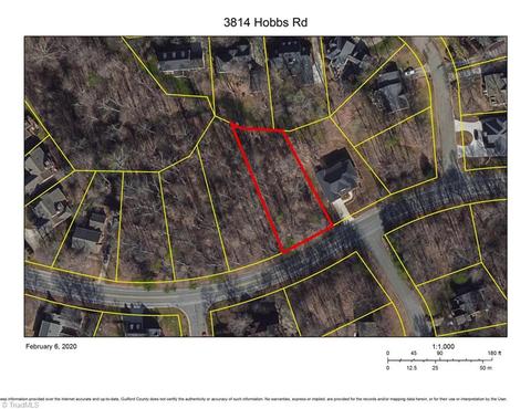 3814 Hobbs Rd, Greensboro, NC 27410