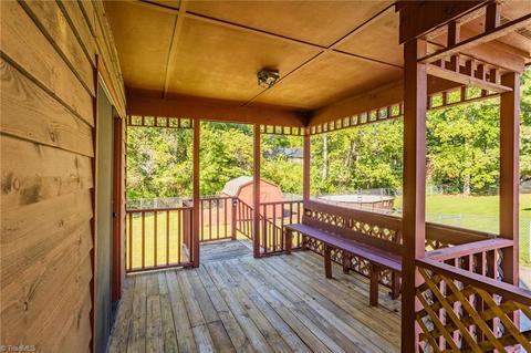 110 Treetop Ct, Trinity, NC 27370 photo 22