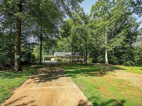 4809 Cashatt Rd, Trinity, NC 27370 photo 2