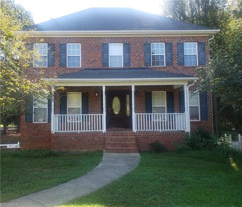 113 Covington Dr, Advance, NC 27006 photo 1