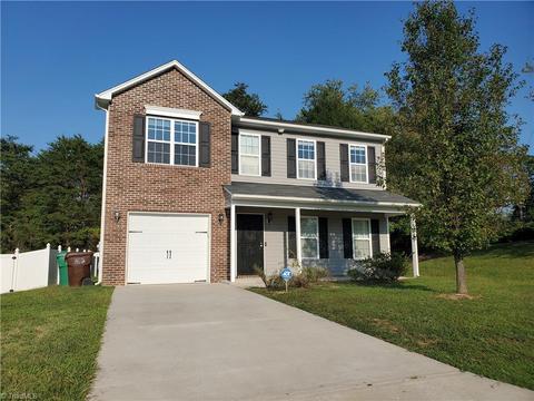 5184 Switchback Dr, High Point, NC 27265 photo 1