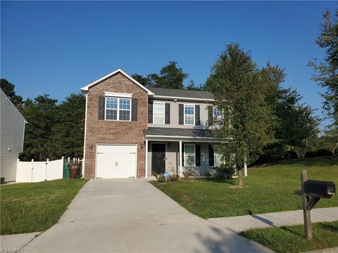 5184 Switchback Dr, High Point, NC 27265 photo 6