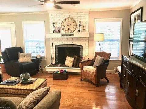 3778 Red Fox Rd, Trinity, NC 27370 photo 5
