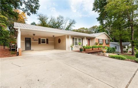 3778 Red Fox Rd, Trinity, NC 27370 photo 27