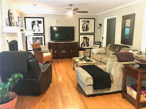 3778 Red Fox Rd, Trinity, NC 27370 photo 6
