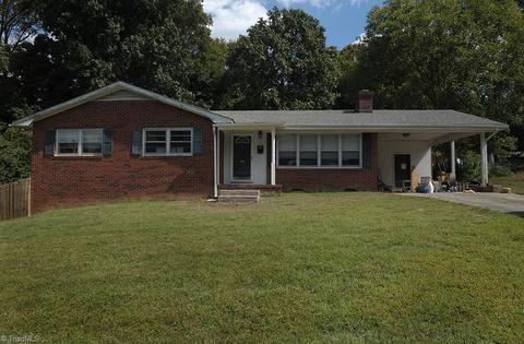 606 2nd St, Spencer, NC 28159 photo 1
