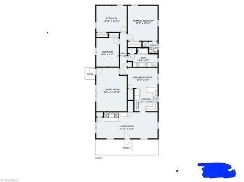 1592 County Line Rd, Harmony, NC 28634 photo 48