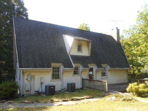 1788 Soapstone Mountain Rd, Staley, NC 27355 photo 2