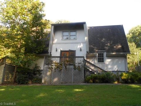 1788 Soapstone Mountain Rd, Staley, NC 27355 photo 1