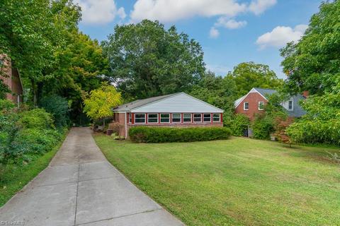 215 E Parkway Ave, High Point, NC 27262 photo 1