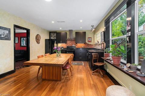 215 E Parkway Ave, High Point, NC 27262 photo 5