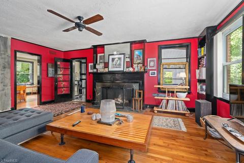 215 E Parkway Ave, High Point, NC 27262 photo 12