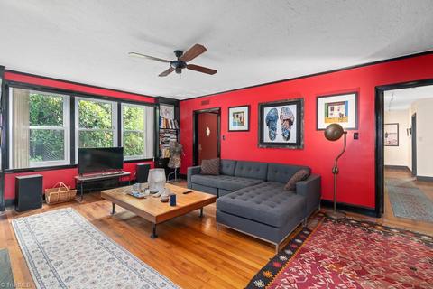215 E Parkway Ave, High Point, NC 27262 photo 13