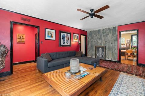 215 E Parkway Ave, High Point, NC 27262 photo 11