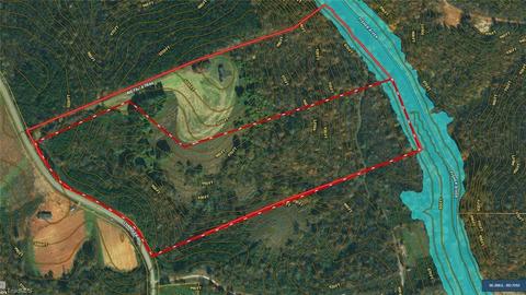 653 Chandler Rd, Dobson, NC 27041 photo 15