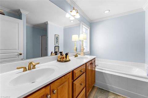 5243 Frye St, Trinity, NC 27370 photo 19
