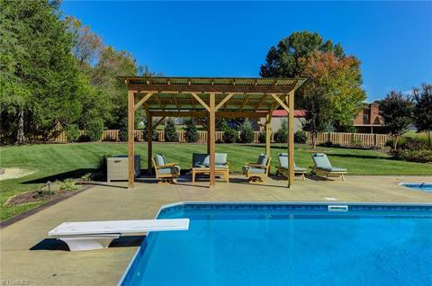 5243 Frye St, Trinity, NC 27370 photo 39