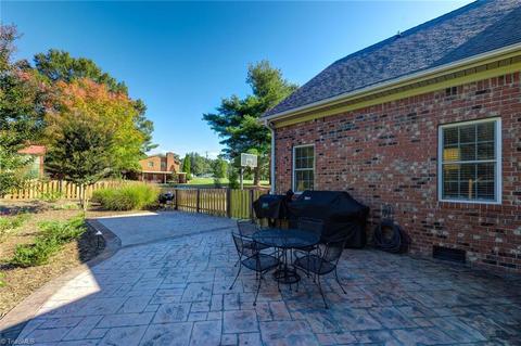 5243 Frye St, Trinity, NC 27370 photo 36