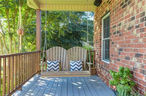 5243 Frye St, Trinity, NC 27370 photo 4