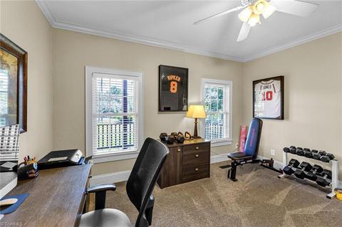 5243 Frye St, Trinity, NC 27370 photo 26