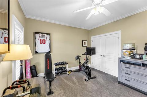 5243 Frye St, Trinity, NC 27370 photo 27