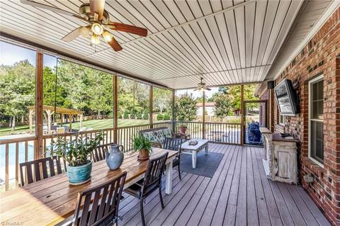 5243 Frye St, Trinity, NC 27370 photo 34