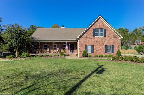 5243 Frye St, Trinity, NC 27370 photo 1