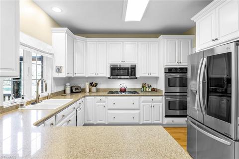 5243 Frye St, Trinity, NC 27370 photo 13