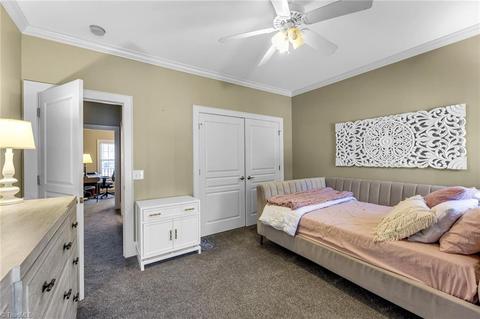 5243 Frye St, Trinity, NC 27370 photo 23