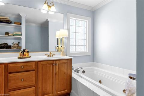 5243 Frye St, Trinity, NC 27370 photo 21