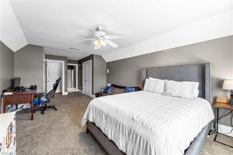 5243 Frye St, Trinity, NC 27370 photo 29