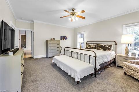 5243 Frye St, Trinity, NC 27370 photo 18