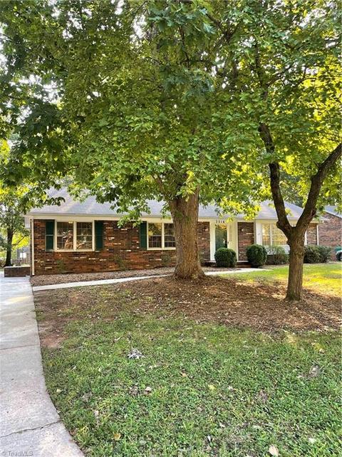 3214 Pine Needles Rd, High Point, NC 27265 photo 1