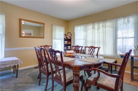 105 E Moore Ave, High Point, NC 27263 photo 5