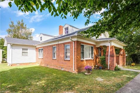 105 E Moore Ave, High Point, NC 27263 photo 18