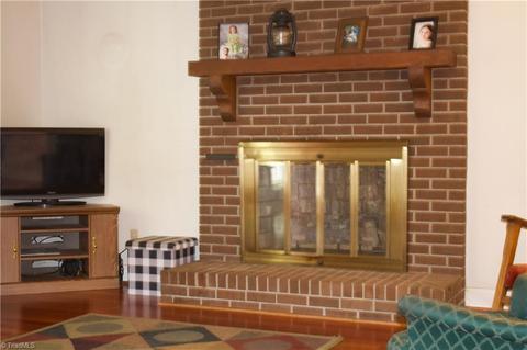 4841 Hampton Rd, Clemmons, NC 27012 photo 5